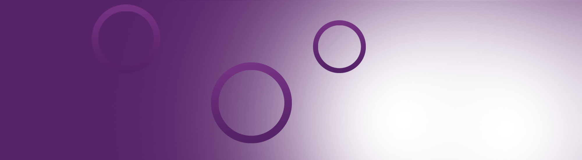 Dotlines footer