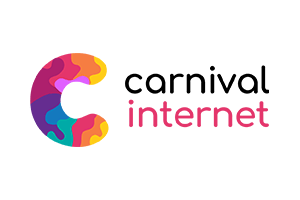 Carnival Internet by Dotlines